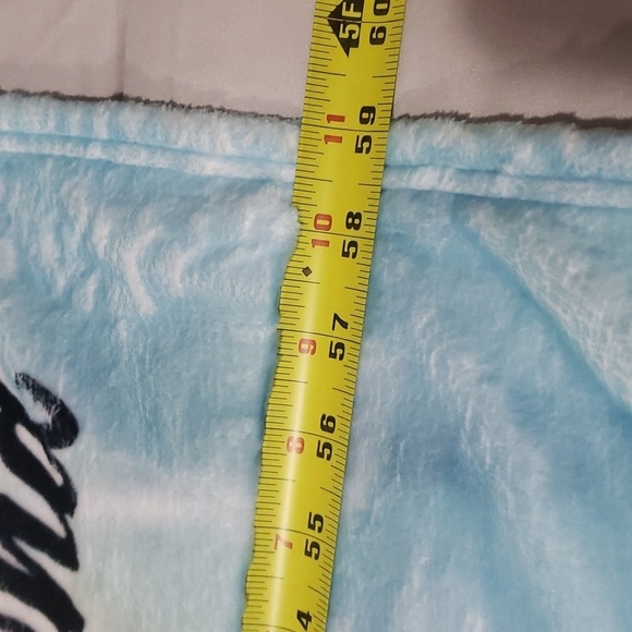 298- To My Bestie Motivational Words Blanket Throw NWT - Picture 8 of 8